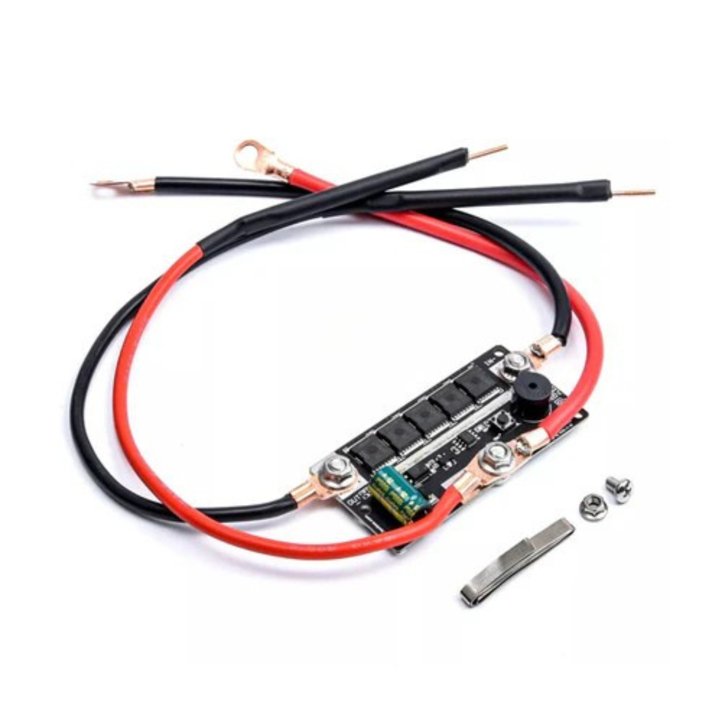 12V DIY Spot Welder Machine PCB Circuit Board Kit