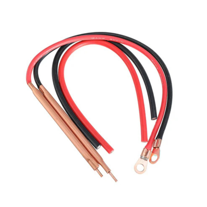 Faraday 12V DIY Spot Welder PCB Kit for 18650/26650/32650 Batteries - Iotcart