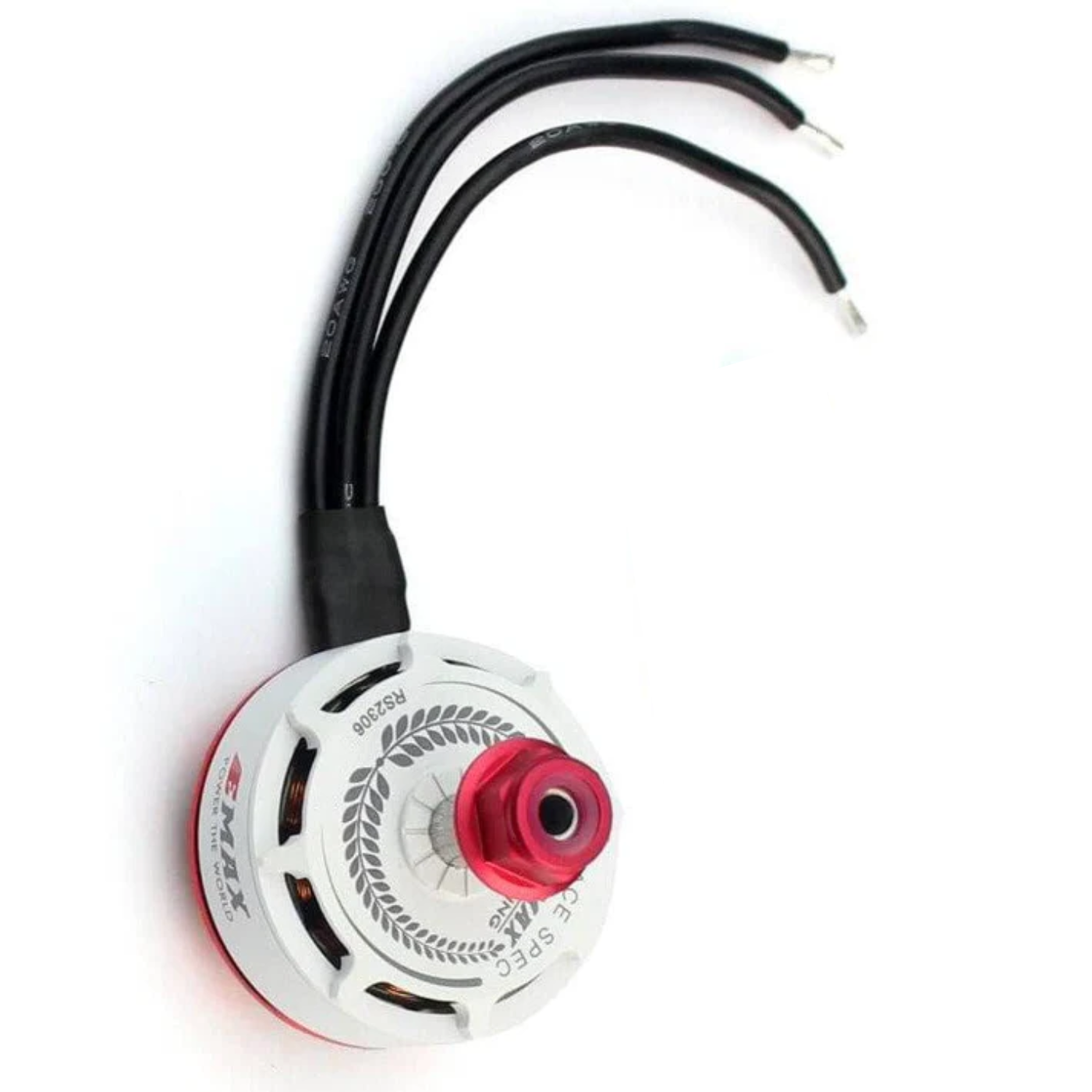 Emax RS2306 2550 KV White Edition Race Spec Motor