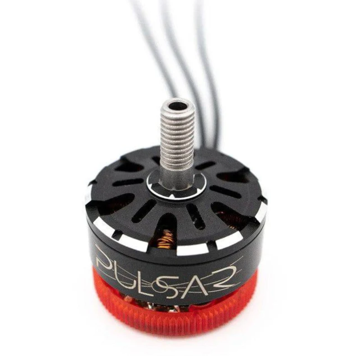 EMAX 2207 1750KV Pulsar LED Brushless Motor