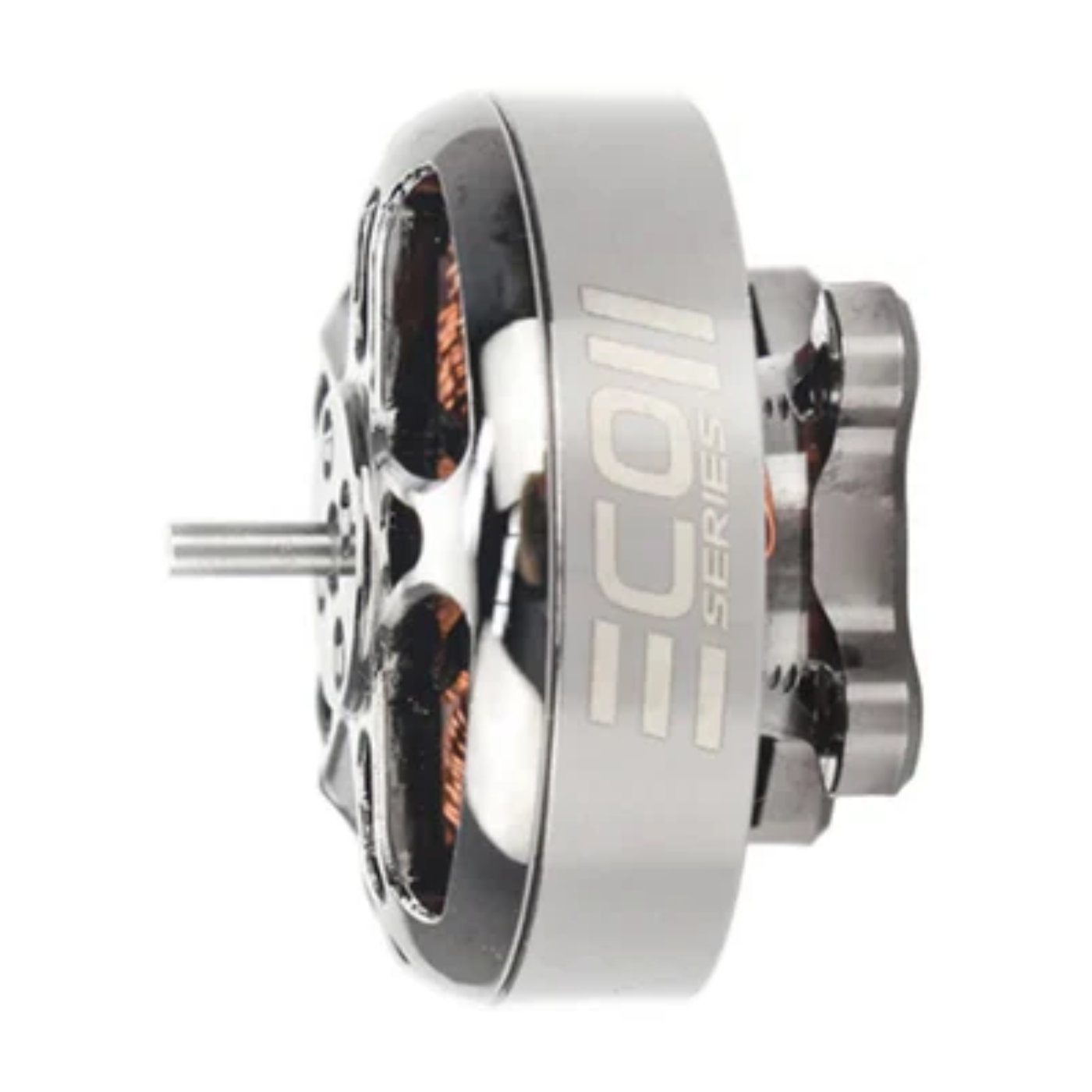 EMAX ECO II 2004 3000KV Brushless Motor for Mini FPV Drones with High RPM