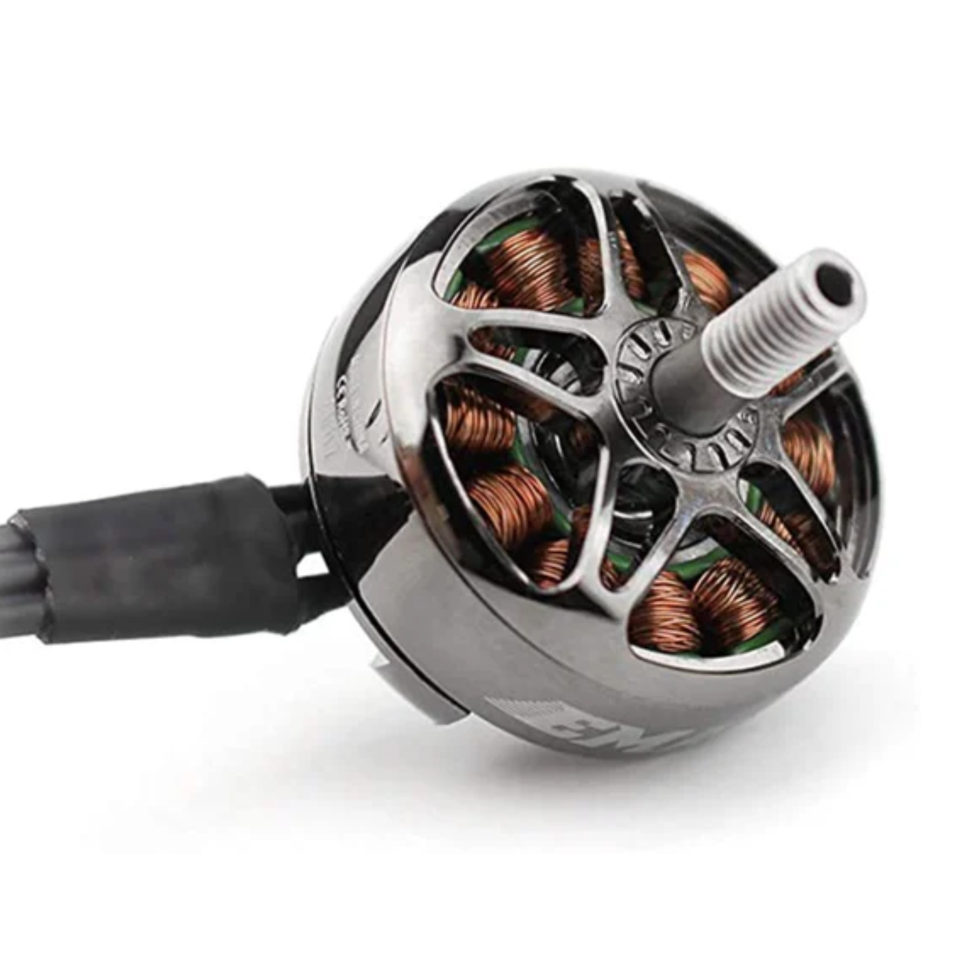 EMAX ECO II Series 2807 1700KV Brushless Motor for FPV Long Range Drones