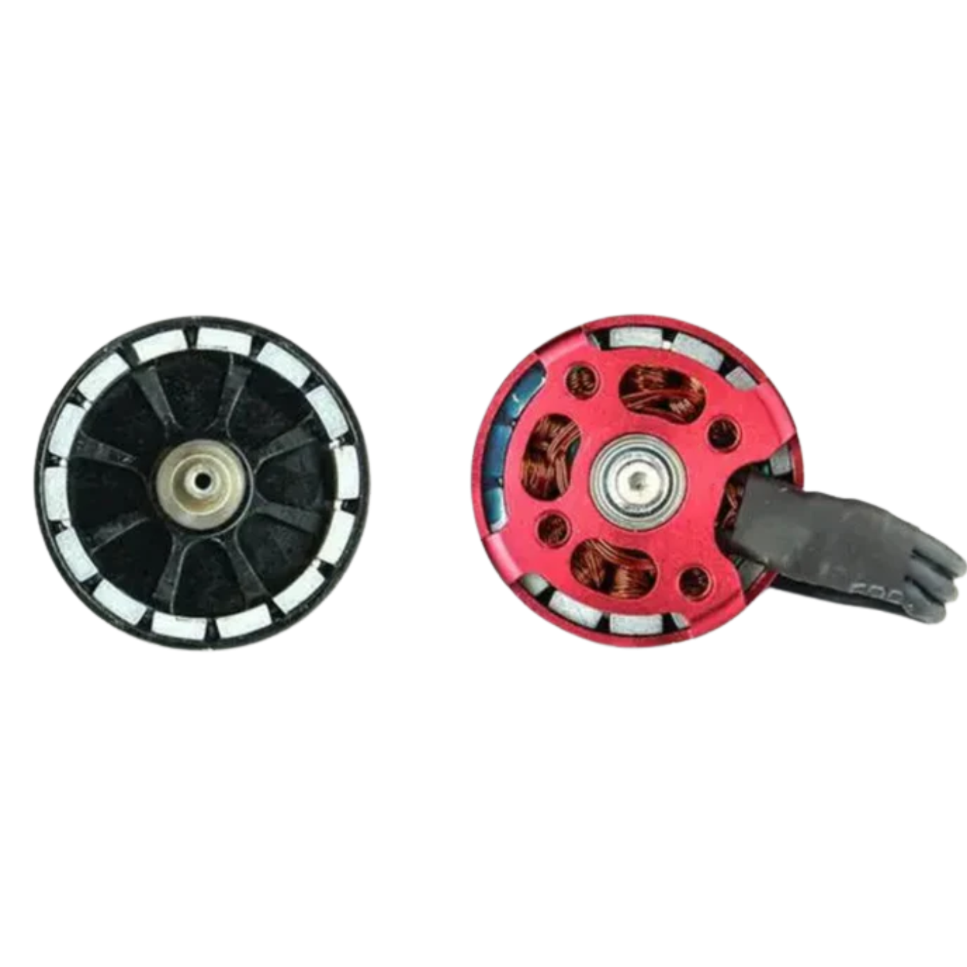 EMAX RS2205 2-4S Race Spec 2600KV Brushless Motor Kit