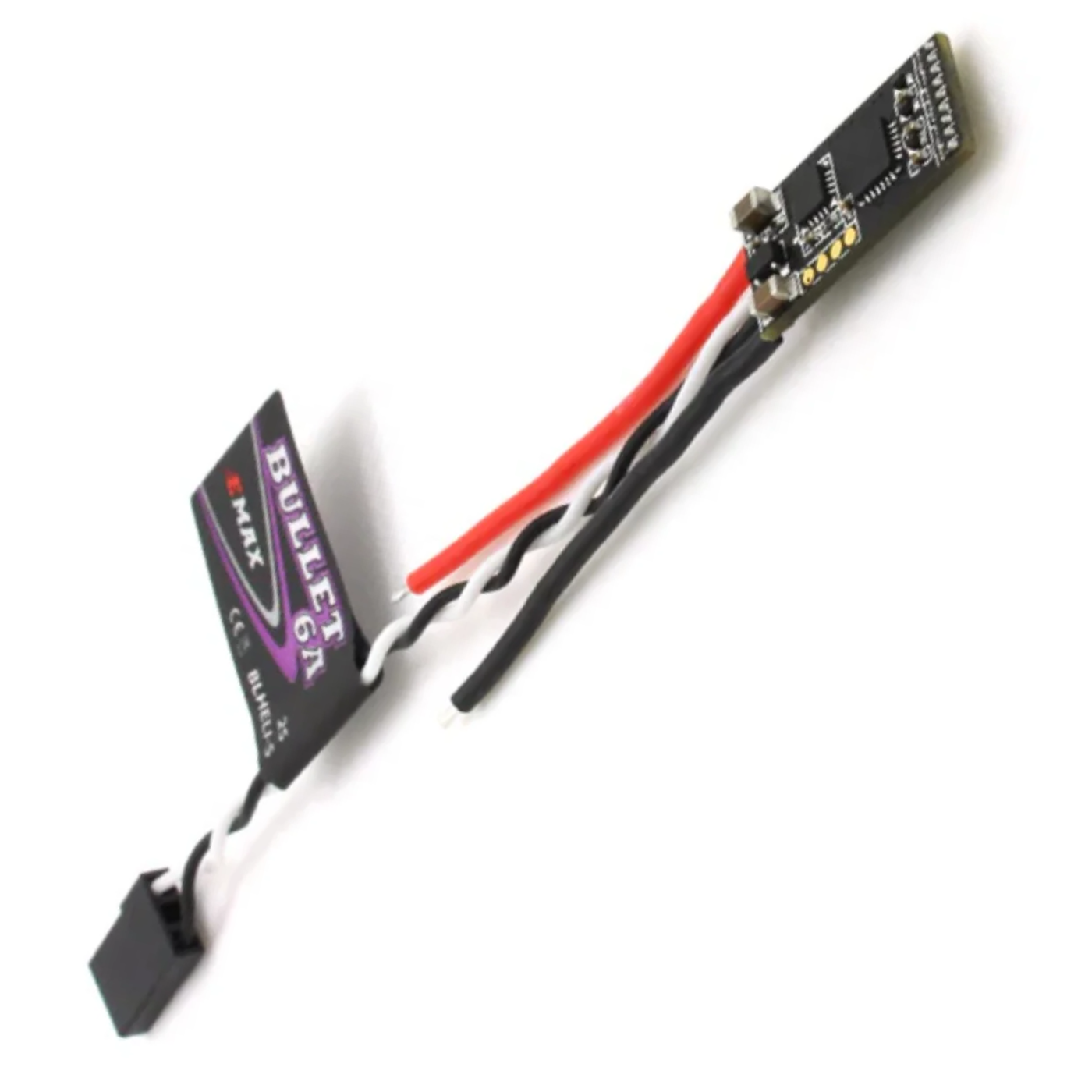 EMAX D-SHOT Bullet 6A ESC for Onshot42 2S FPV Racing Drone