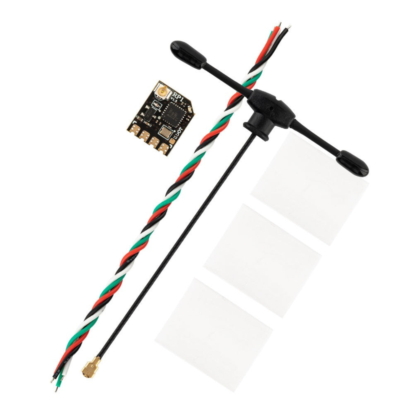 Radiomaster RP1 V2 ExpressLRS 2.4 Ghz Nano Receiver for RC Drone