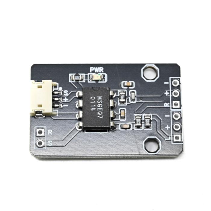 SmartElex MSGEQ7 Audio Analyzer Module for Arduino – 7 Band Audio Spectrum Analyzer Board