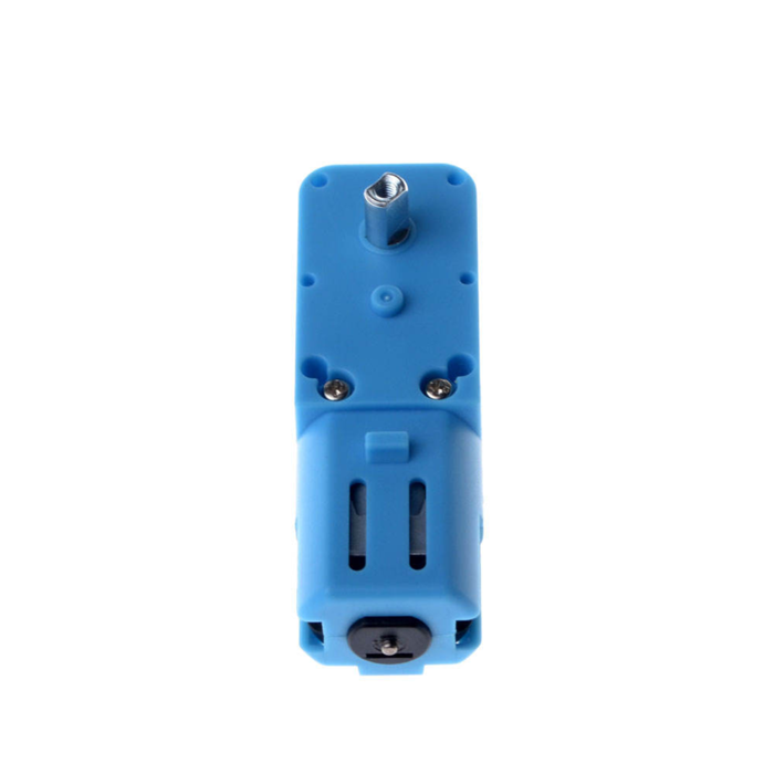 Iotcart SES-P-3372 3V-6V Metal Gear TT Motor - Robotics & Smart Cars