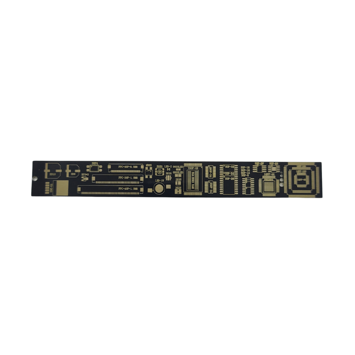 Iotcart SES-P-3374 20cm PCB Ruler - Engineering Measuring Tool