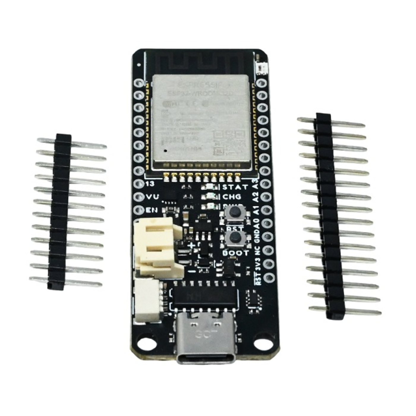 SmartElex ESP32 WROOM_C Development Board – WiFi & Bluetooth Microcontroller Module