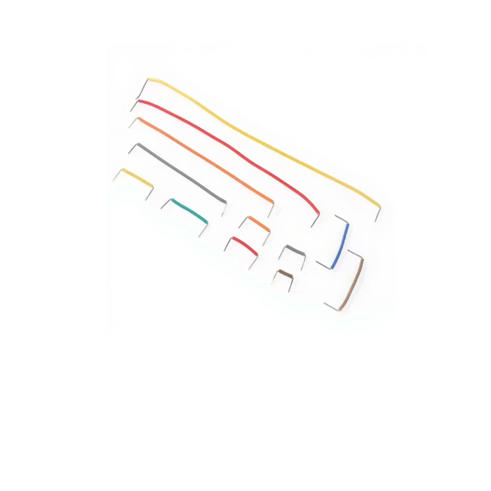 Iotcart 560PCS Breadboard Jumper Wire Kit for Arduino & Raspberry Pi - DIY Electronics Prototyping