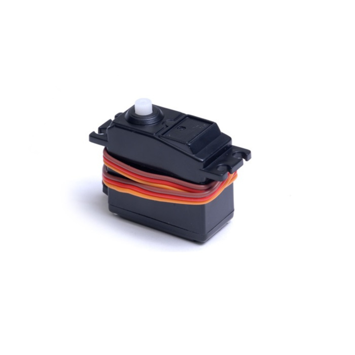 TowerPro SG5010 High-Torque Standard Servo Motor 180° Rotation