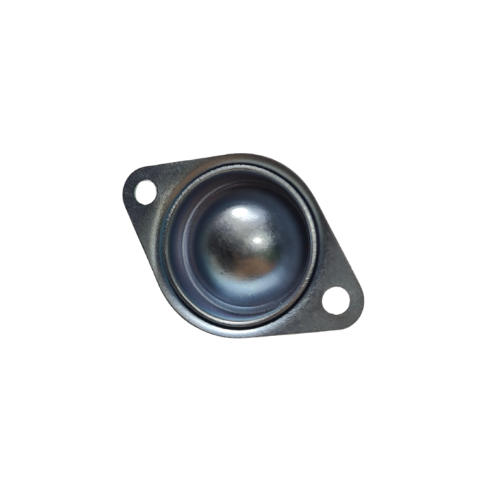 Iotcart SES-P-3403 Metal Ball Caster Wheel for Robots - 360° Omni-Directional Mobility