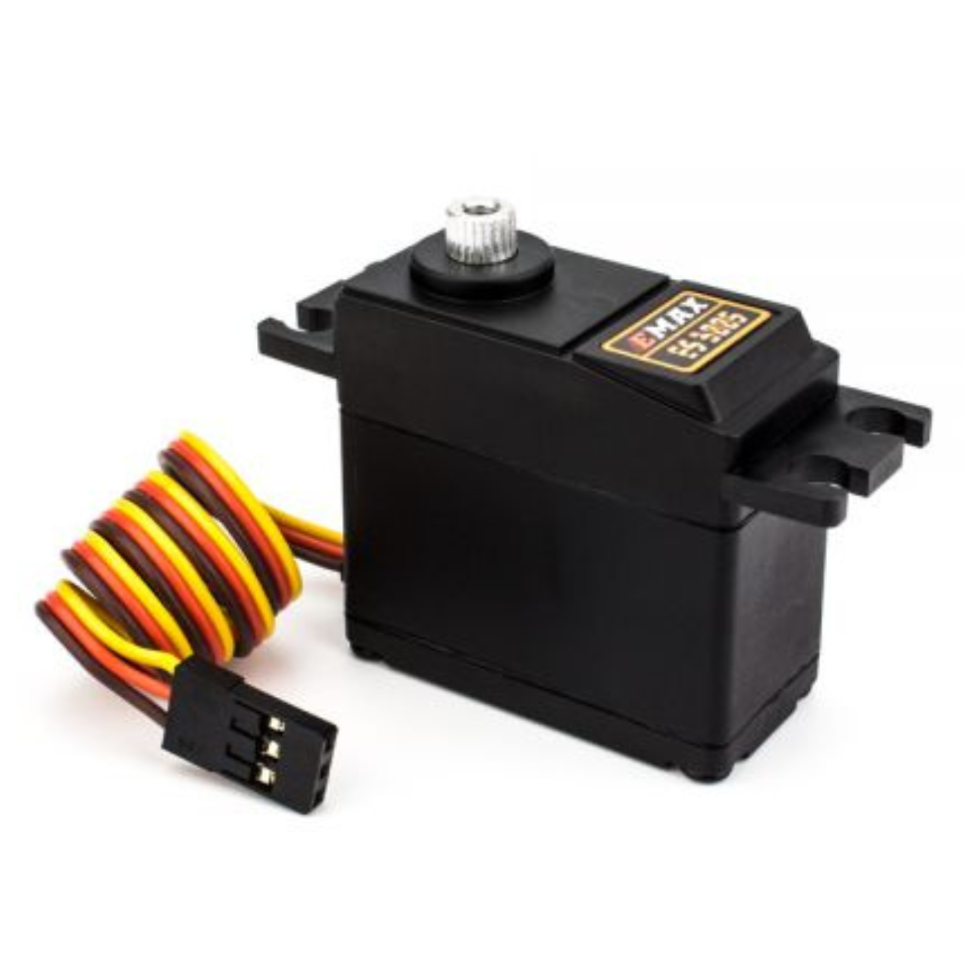 EMAX ES3005 4.8V-6V 42gm Analog Servo Waterproof with Metal Gears