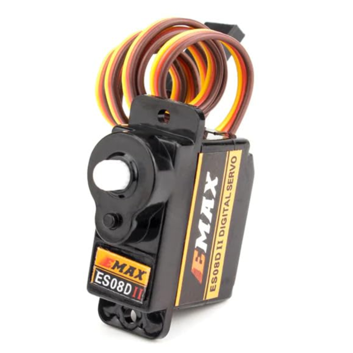 EMAX 8.5g ES08D II Digital Servo Motor