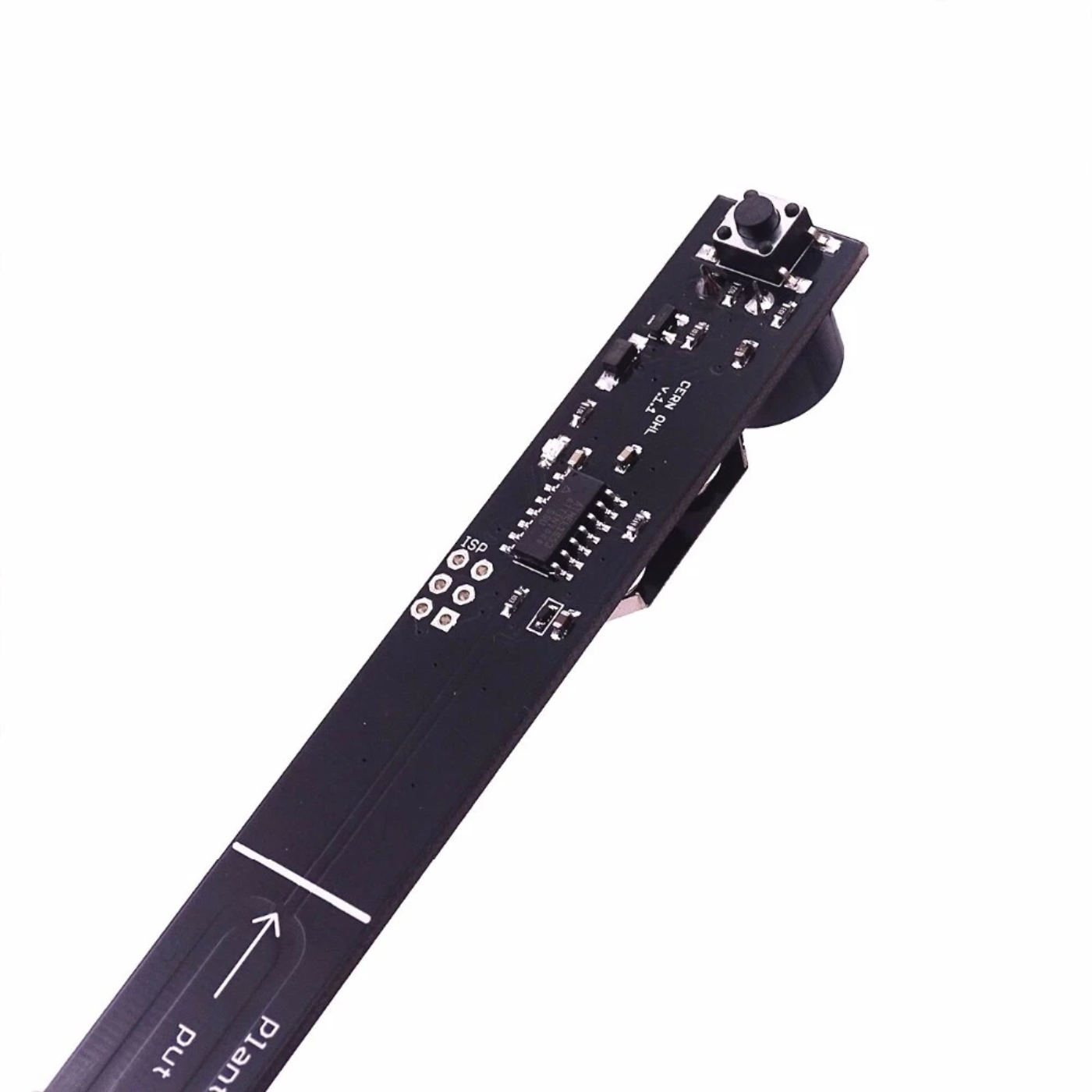 Soil Moisture Sensor – Plant Watering Alarm Alerter