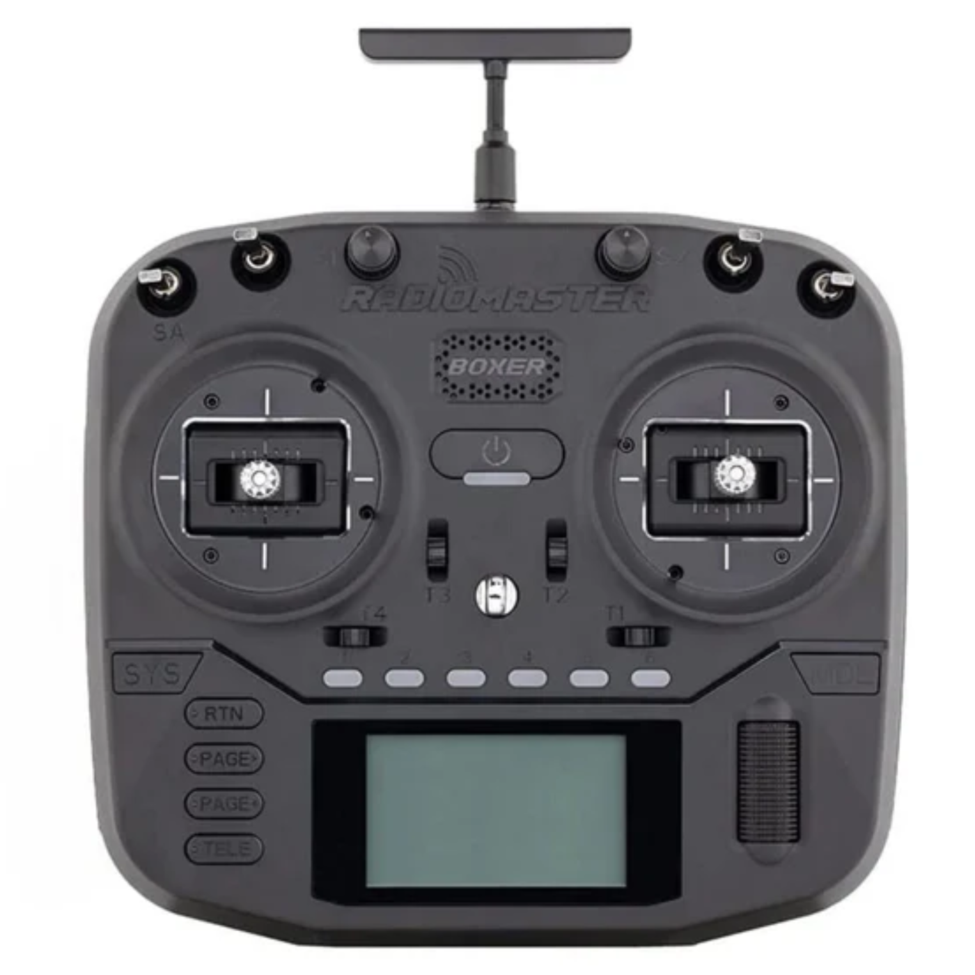 Radiomaster Boxer Portable 2.4GHz ELRS Drone Transmitter