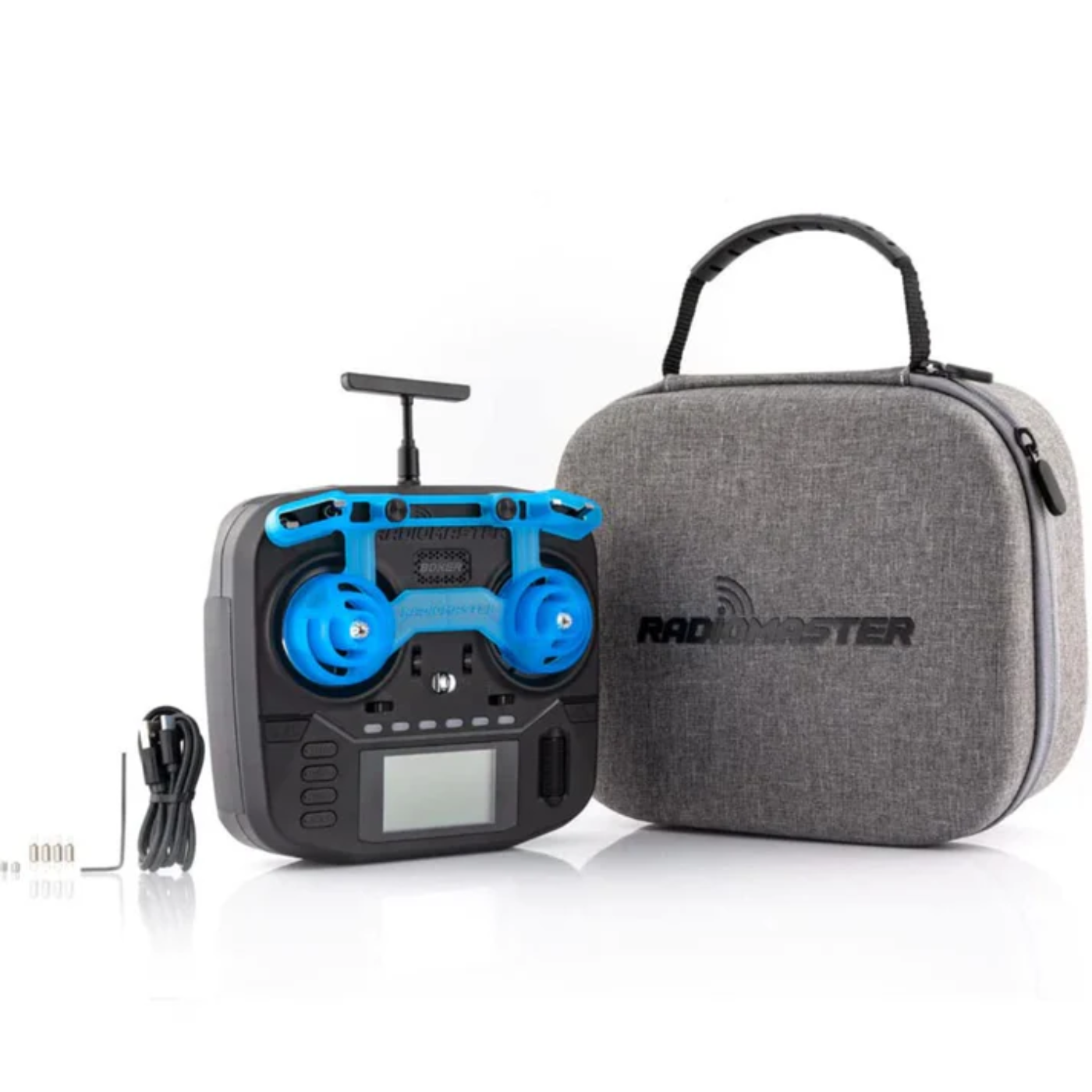 Radiomaster Boxer Portable 2.4GHz ELRS Drone Transmitter