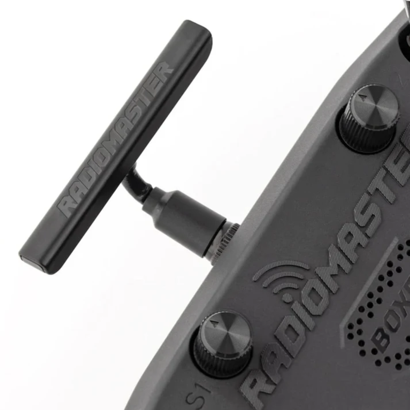 Radiomaster Boxer Portable 2.4GHz ELRS Drone Transmitter