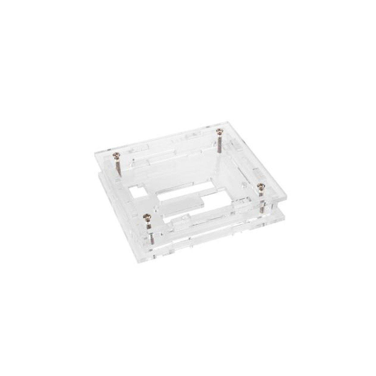 Acrylic Case for XH-W1209 Temperature Controller