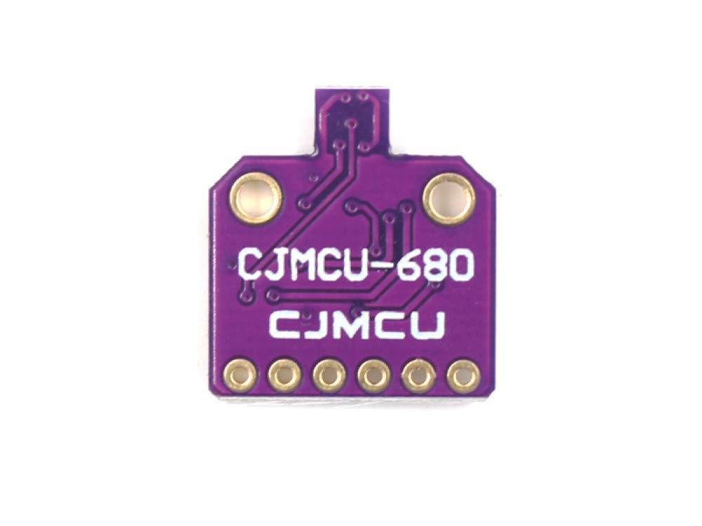 BME680 Digital Humidity Temperature Pressure High Altitude Sensor Module