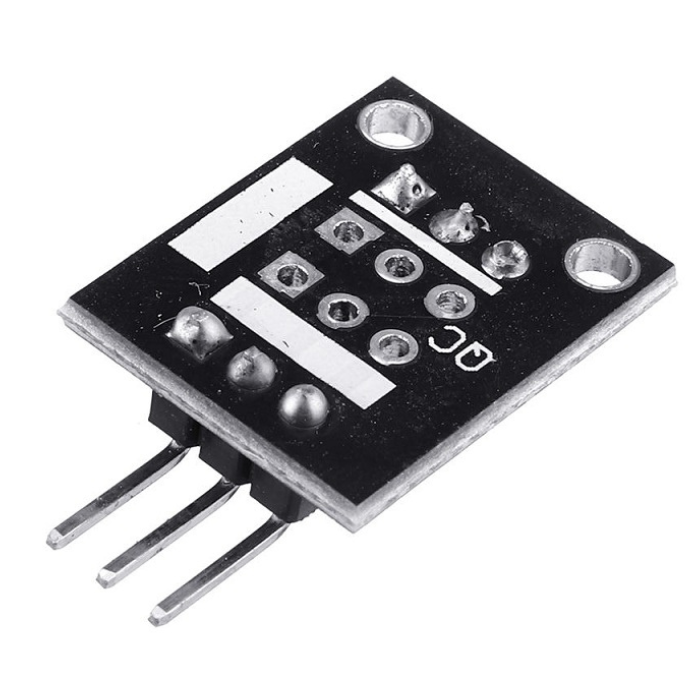 DS18B20 Digital Temperature Sensor Module