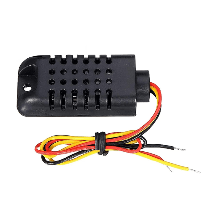AM2301 3-5V Digital Temperature & Humidity Sensor - IoT Weather Monitoring