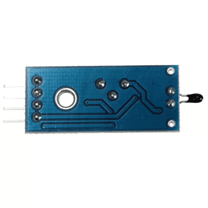 Iotcart SES-P-3448 10K NTC 4-Wire Thermistor Sensor Module - Temperature Control for Arduino Projects