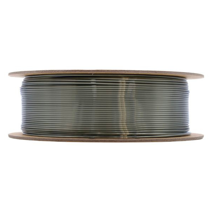eSun PLA-Silk 1.75mm Bronze Filament 1kg