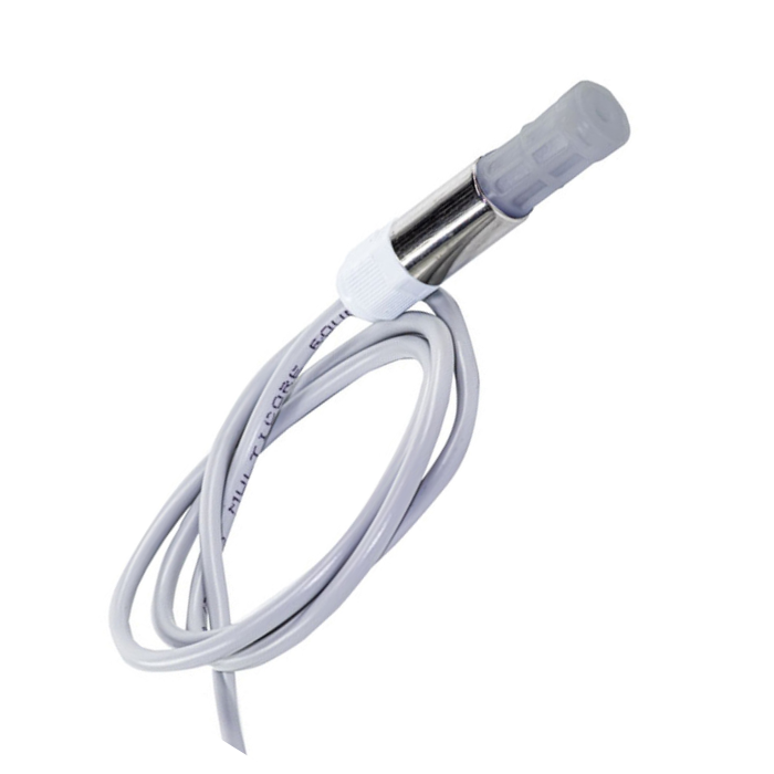 SHT40 I2C Humidity and Temperature Sensor Probe (Plastic) -7Semi