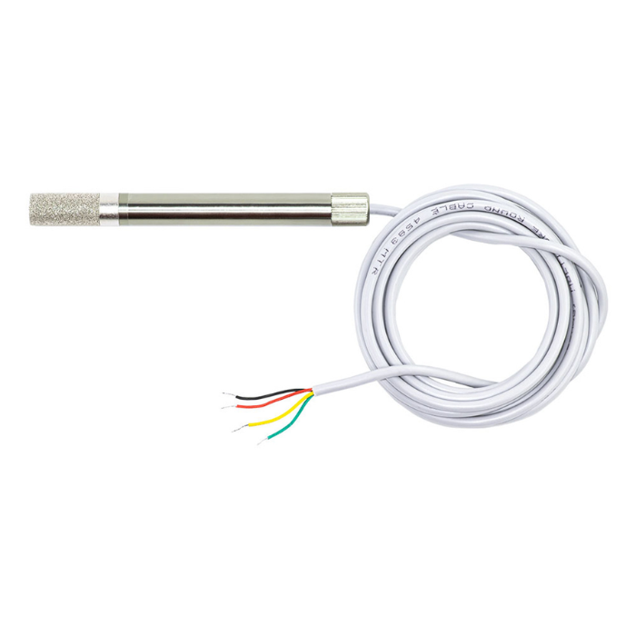 RS485 Industrial Grade Temperature & Humidity Sensor Probe -7Semi