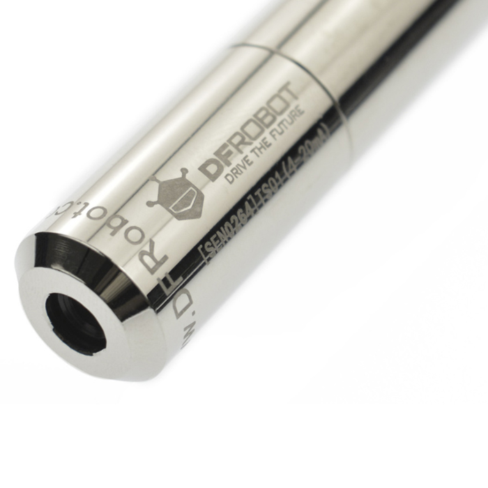 DFRobot -70°C to 380°C TS01 Infrared Temperature Sensor Module Non-Contact Analog