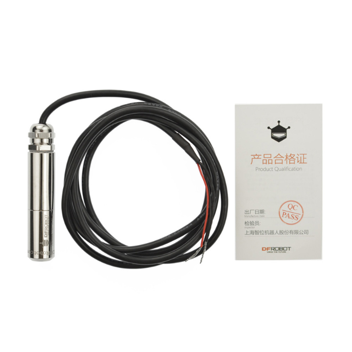 DFRobot -70°C to 380°C TS01 Infrared Temperature Sensor Module Non-Contact Analog