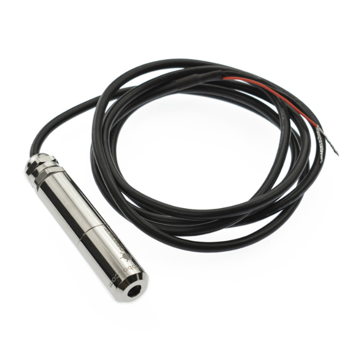 DFRobot -70°C to 380°C TS01 Infrared Temperature Sensor Module Non-Contact Analog