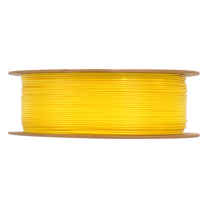 eSun PLA-Basic 1.75mm 1kg Yellow Filament - 3D Printing