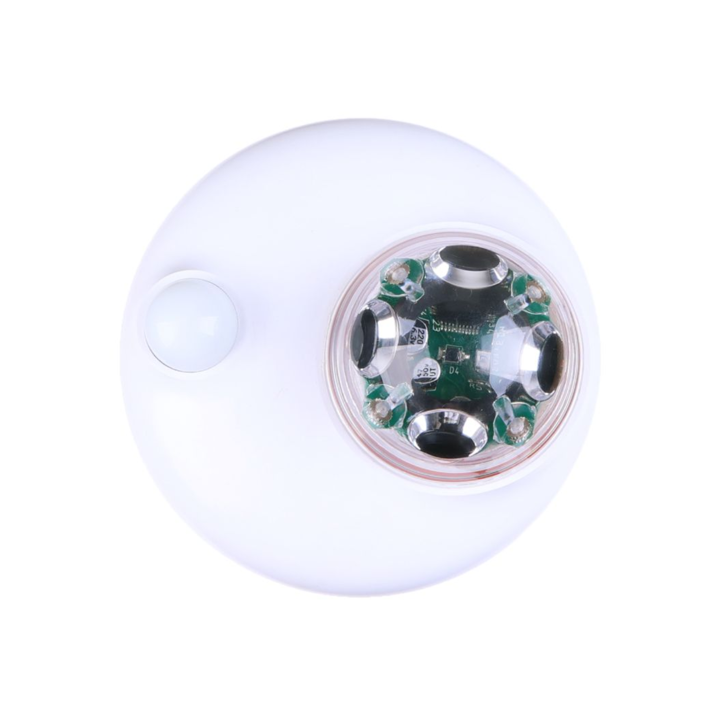 SenseCAP S1000 V2 Weather Sensor – 10-in-1 Environmental Sensor with CO₂, PM2.5, PM10 Monitoring -Seeed Studio