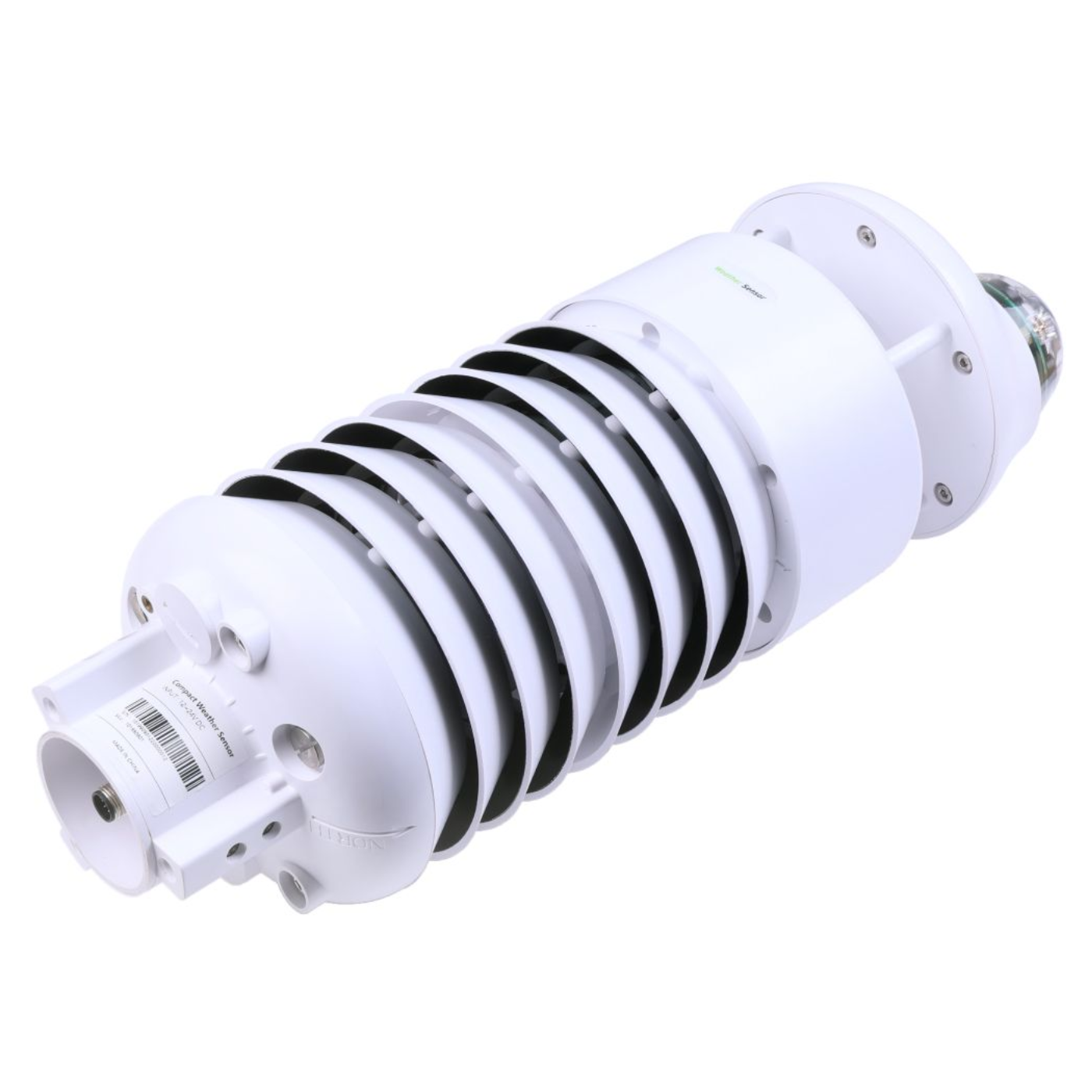 SenseCAP S1000 V2 Weather Sensor – 10-in-1 Environmental Sensor with CO₂, PM2.5, PM10 Monitoring -Seeed Studio