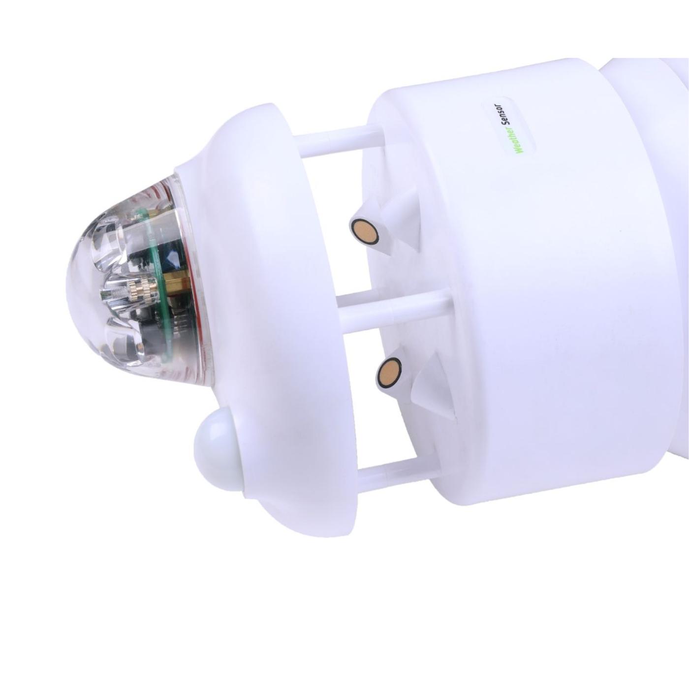 SenseCAP S1000 V2 Weather Sensor – 10-in-1 Environmental Sensor with CO₂, PM2.5, PM10 Monitoring -Seeed Studio