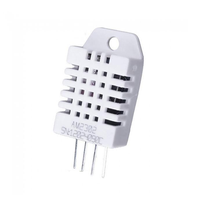 DHT22 Temperature Sensor ( Pack of 25)