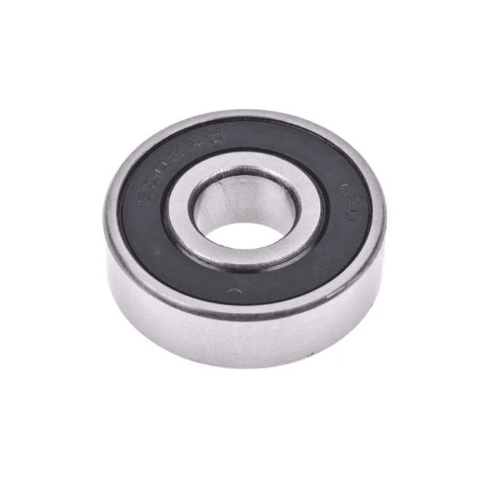 608-2RS Rubber Sealed Ball Bearing Miniature Bearing (8x22x7mm)