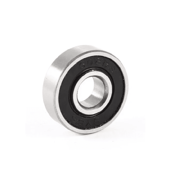 Iotcart 608-2RS 8x22x7mm Rubber Sealed Ball Bearing - Robotics & 3D Printer Use