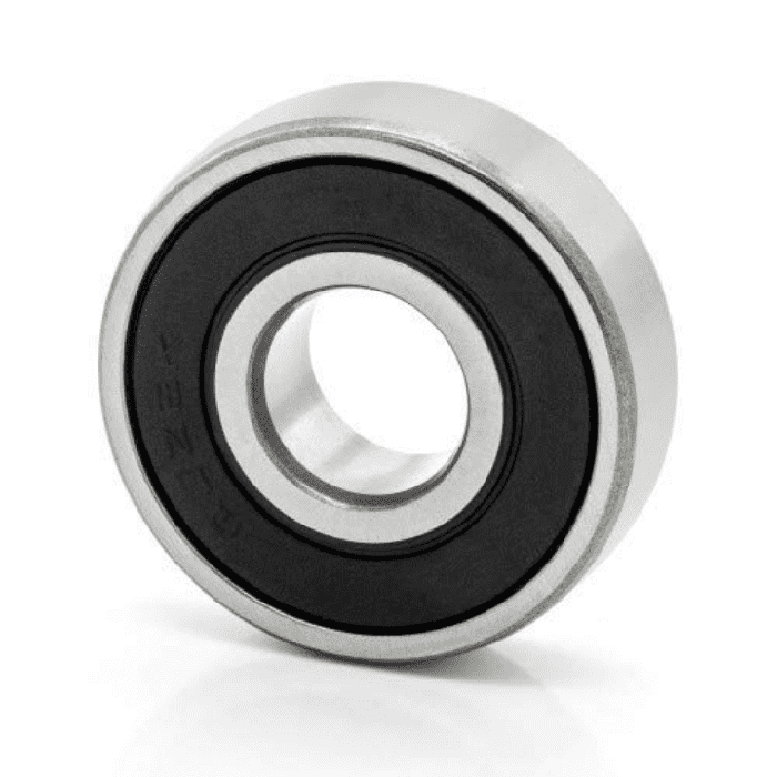 Iotcart 608-2RS 8x22x7mm Rubber Sealed Ball Bearing - Robotics & 3D Printer Use