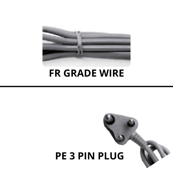 230V 35W Soldron Soldering Iron