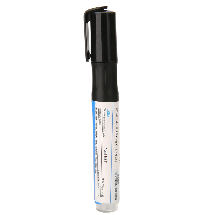 Iotcart 951 Soldering Flux Pen - Zero-Halogen, Non-Rosin - Buy in India