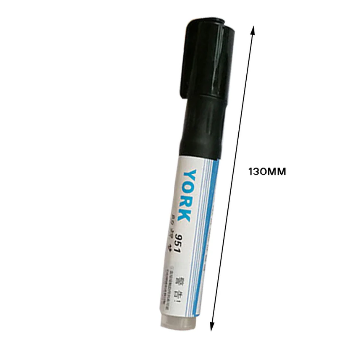 Iotcart 951 Soldering Flux Pen - Zero-Halogen, Non-Rosin - Buy in India
