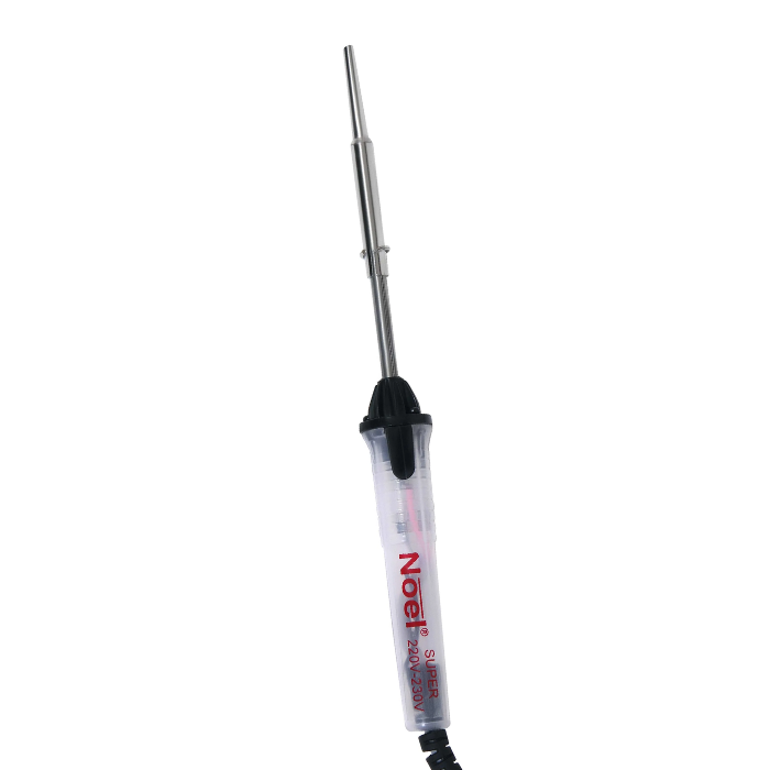 Noel SES-P-3504 25W Soldering Iron with LED Indicator - Electronics Tool