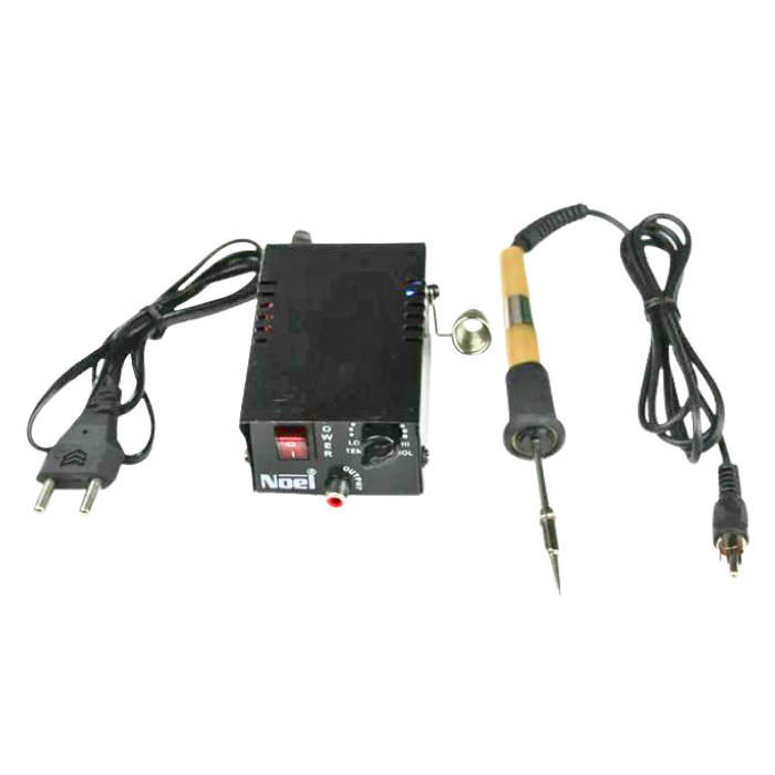 Noel 12V Micro Soldering Station
