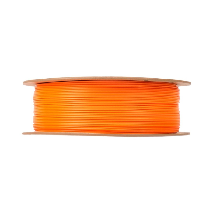 eSun 1.75mm PLA-Basic 3D Printing Filament 1kg orange Color
