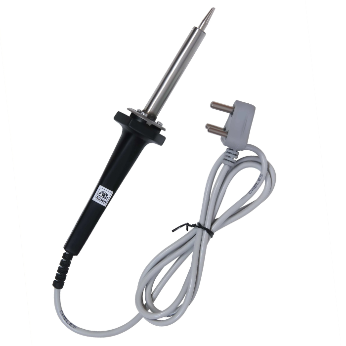 Noel Soldering Iron 60W with Heavy Mica Based Heating Element
