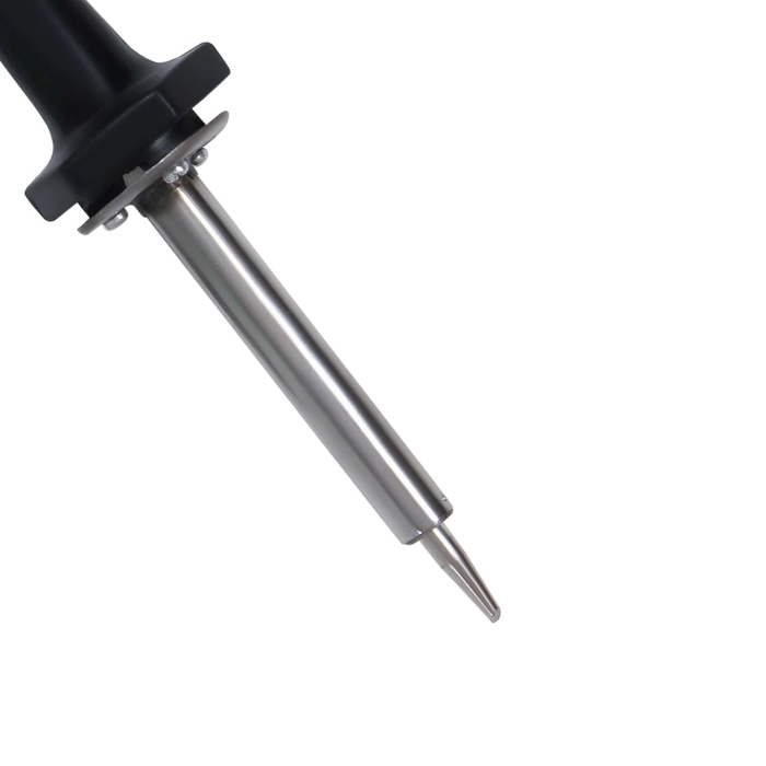 Noel Soldering Iron 60W with Heavy Mica Based Heating Element