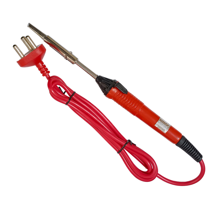 Noel Soldering Iron 50W Heavy Nickel-Copper Bit - Electronics Tool